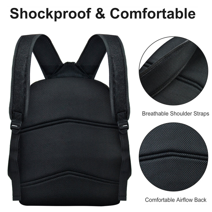 Color Guard Backpack