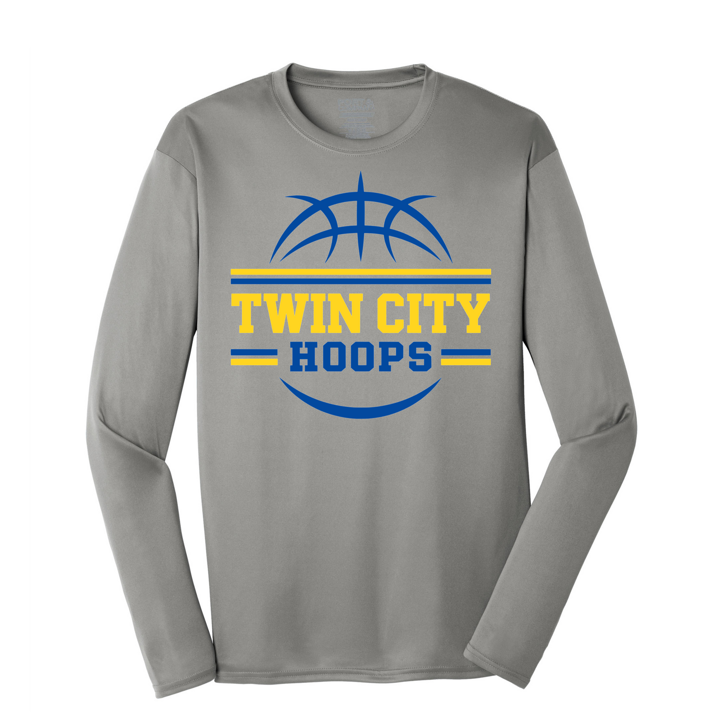 TCH Performance Long Sleeve Shirt