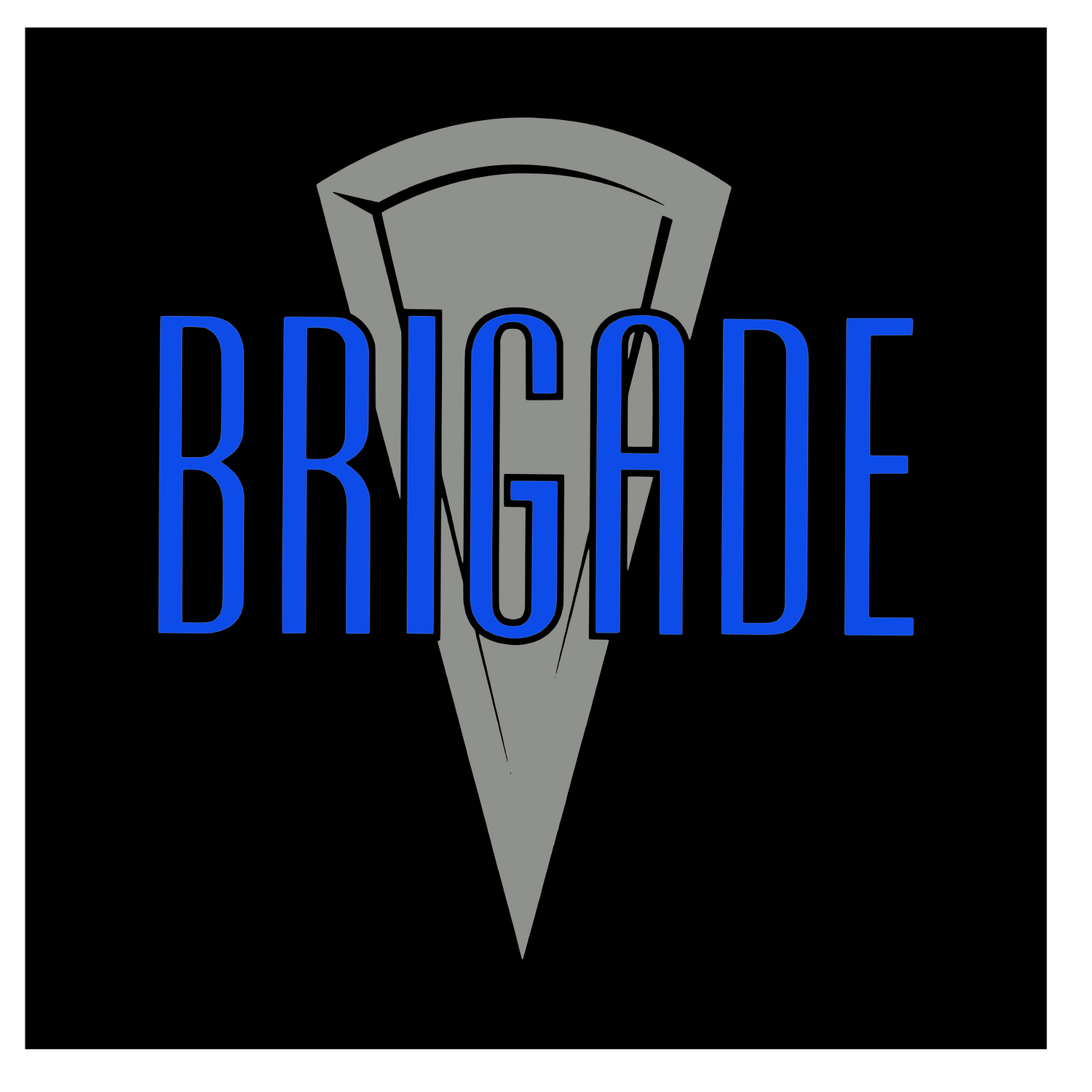 Berryhill Brigade