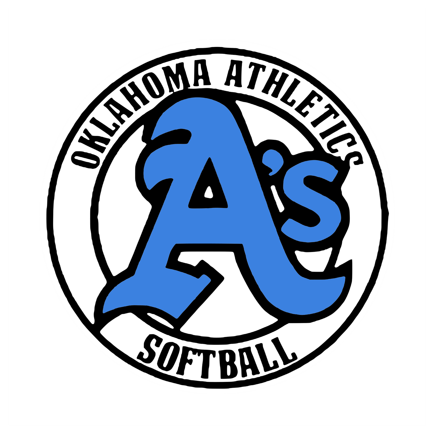 Athletics Softball