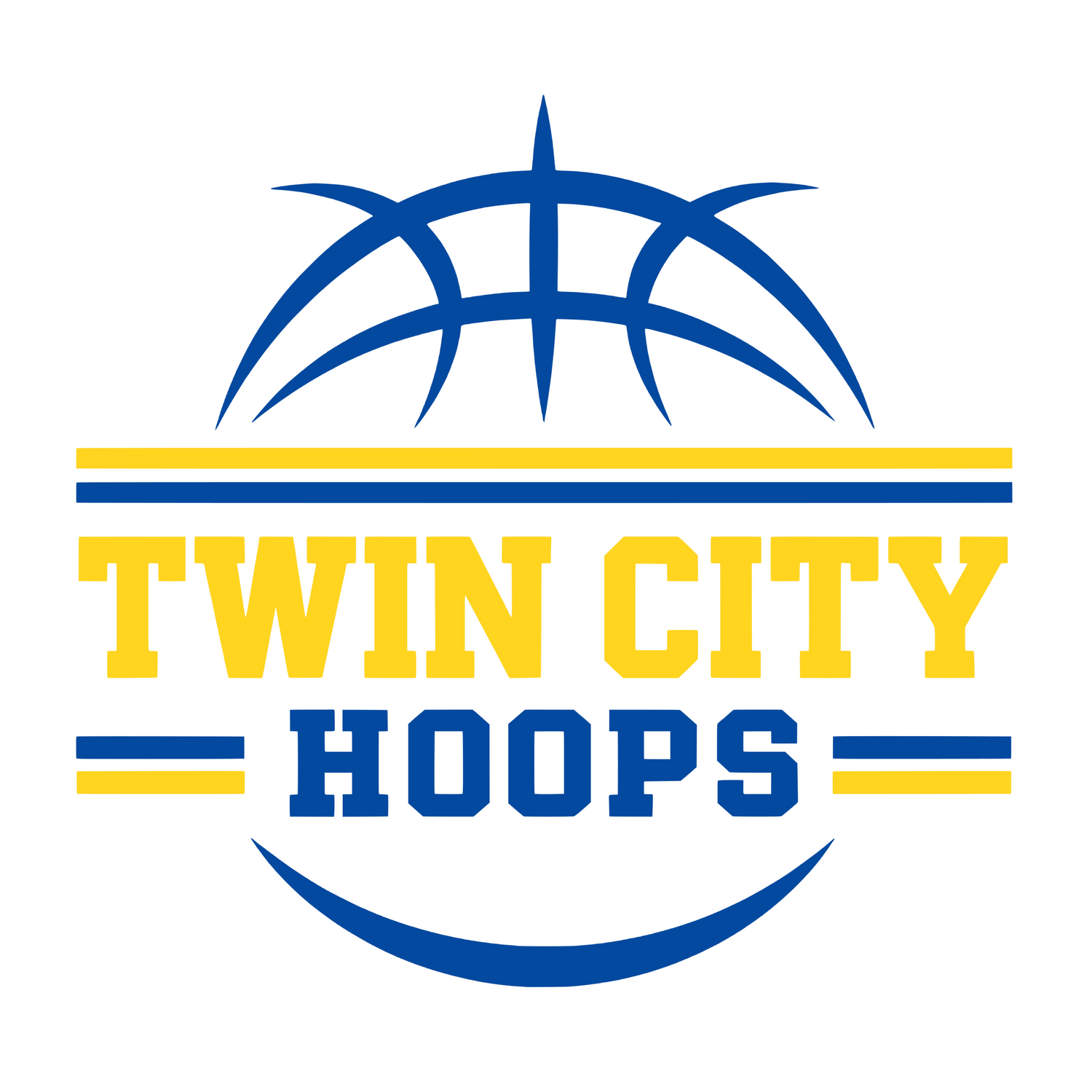 Twin City Hoops