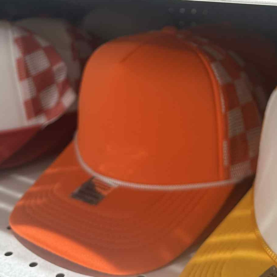 NexGen Trucker Hat