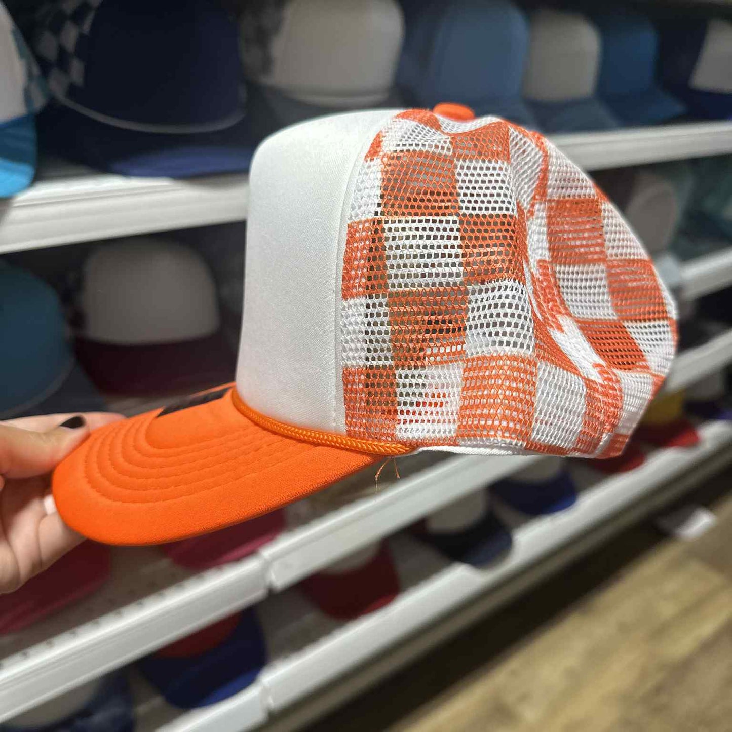 NexGen Trucker Hat