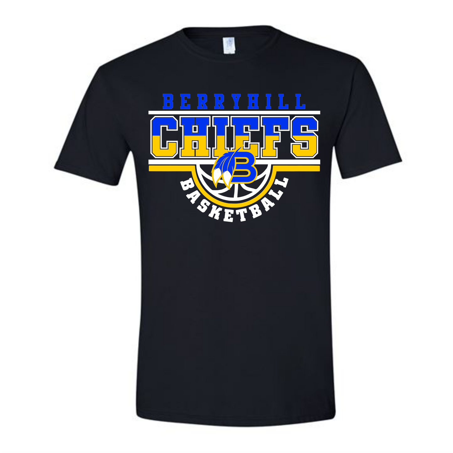 Chiefs Basketball