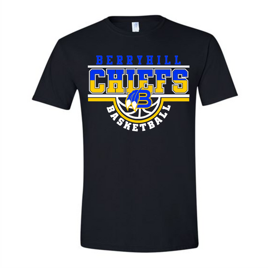 Chiefs Basketball