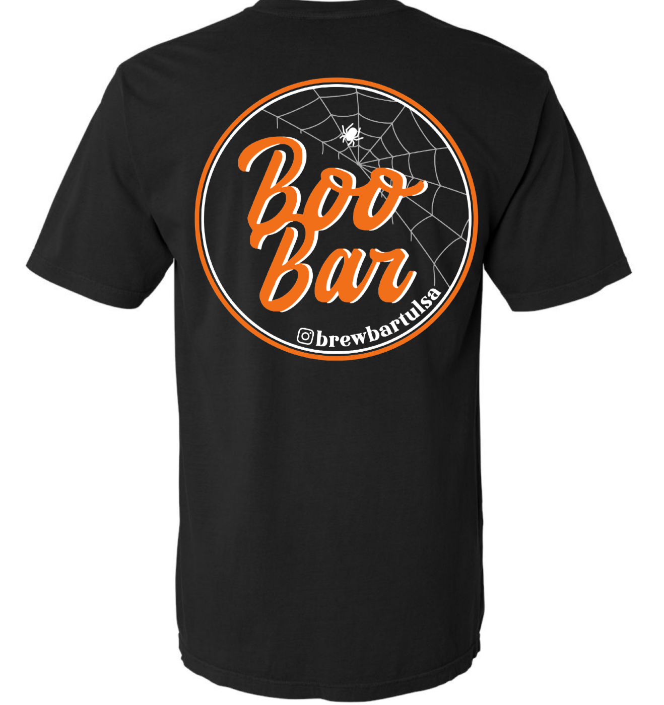 Boo Bar