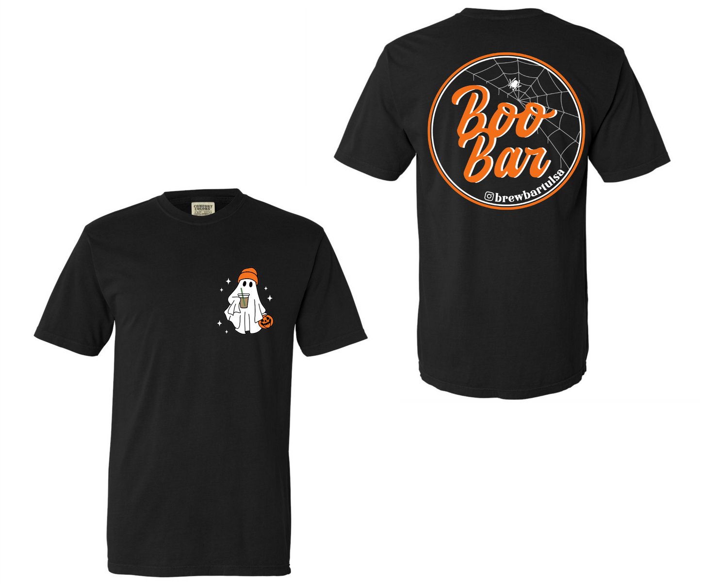 Boo Bar