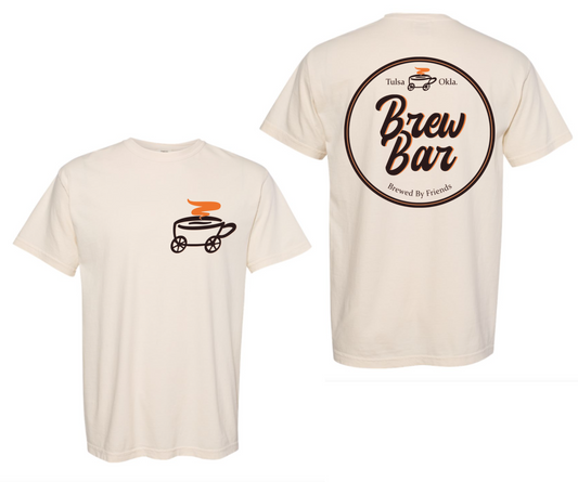 Brew Bar