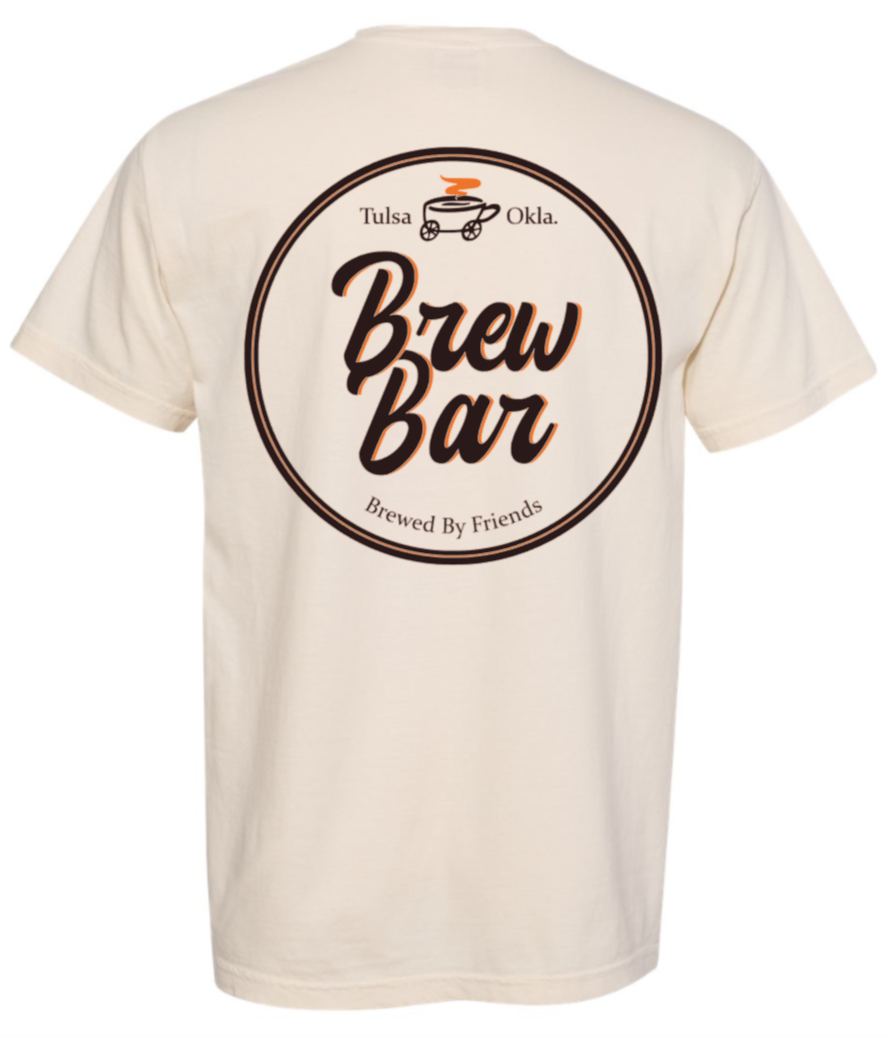 Brew Bar