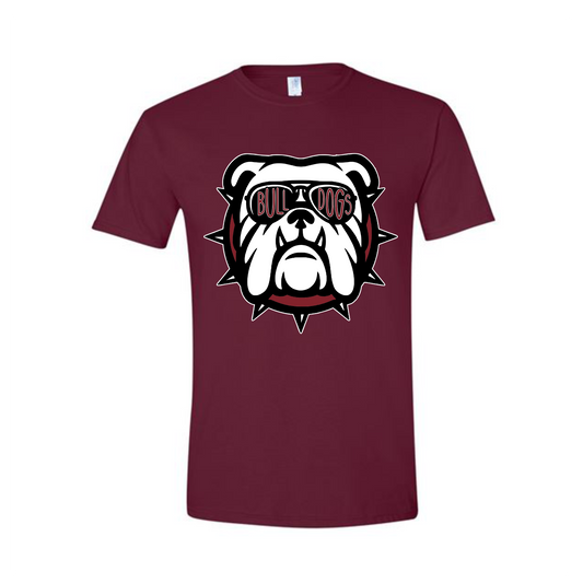 Cool Bulldog