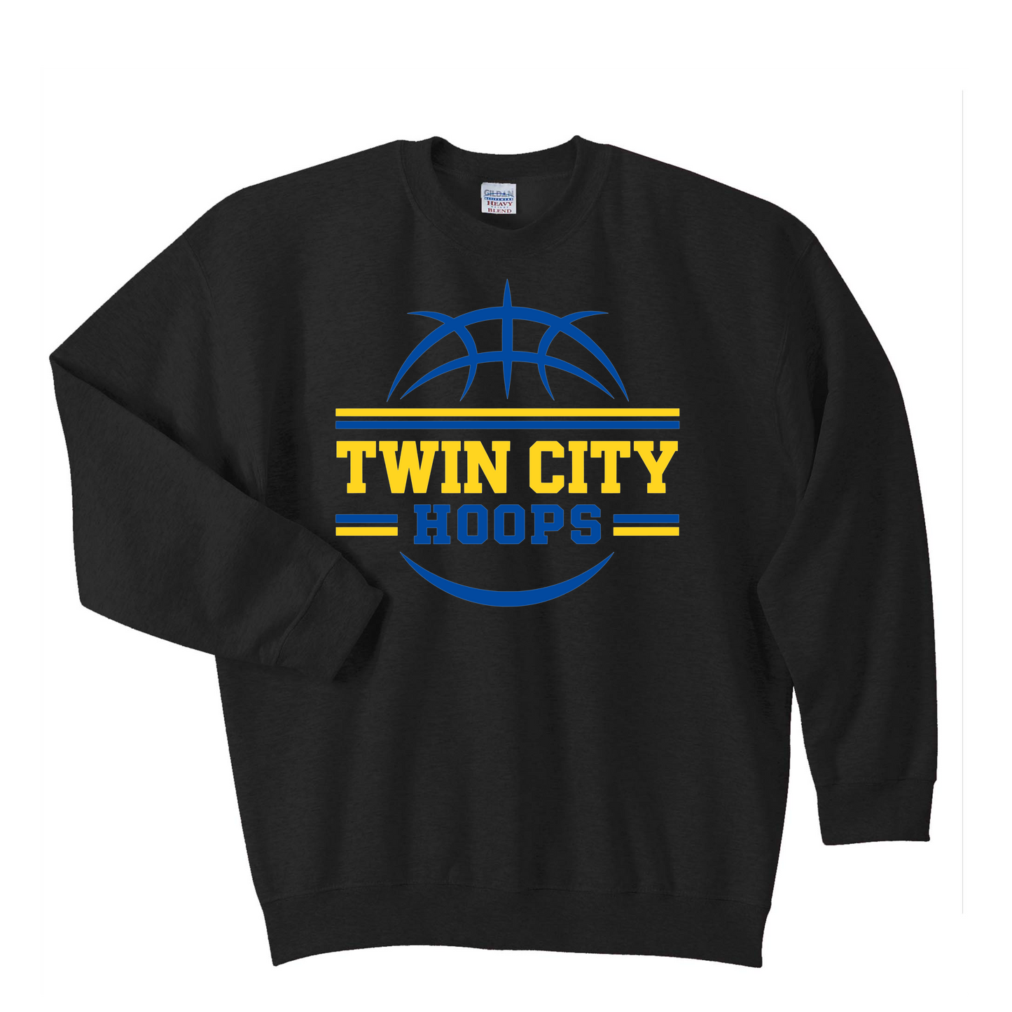 TCH Crewneck