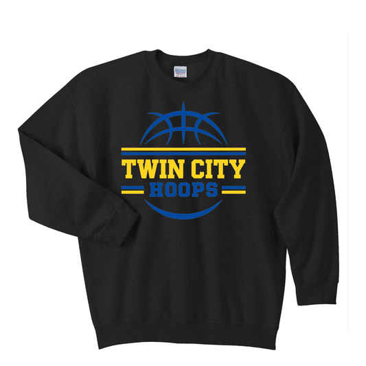 TCH Crewneck