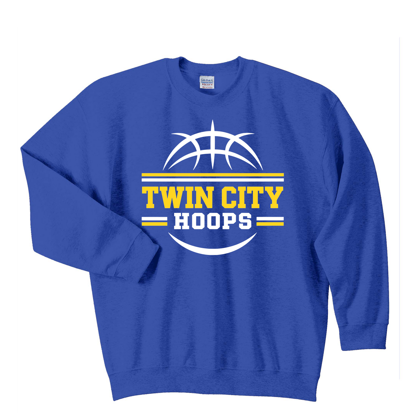 TCH Crewneck