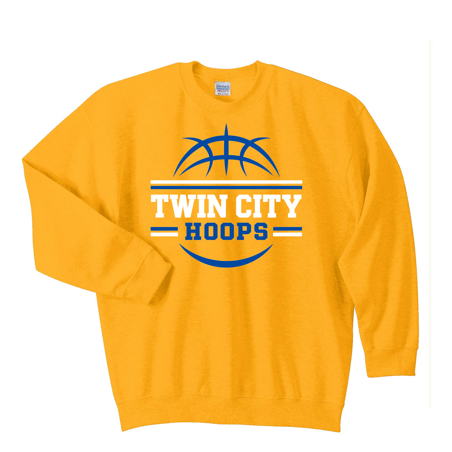 TCH Crewneck