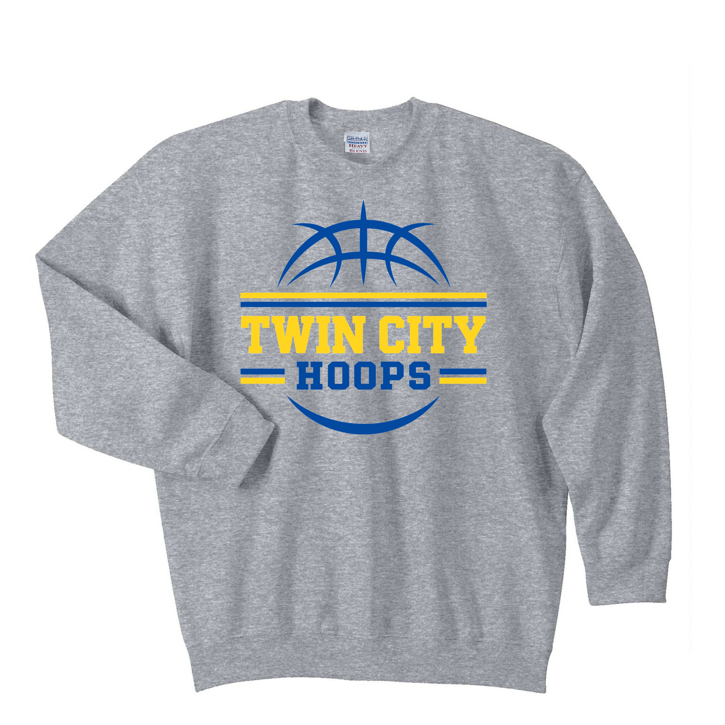 TCH Crewneck