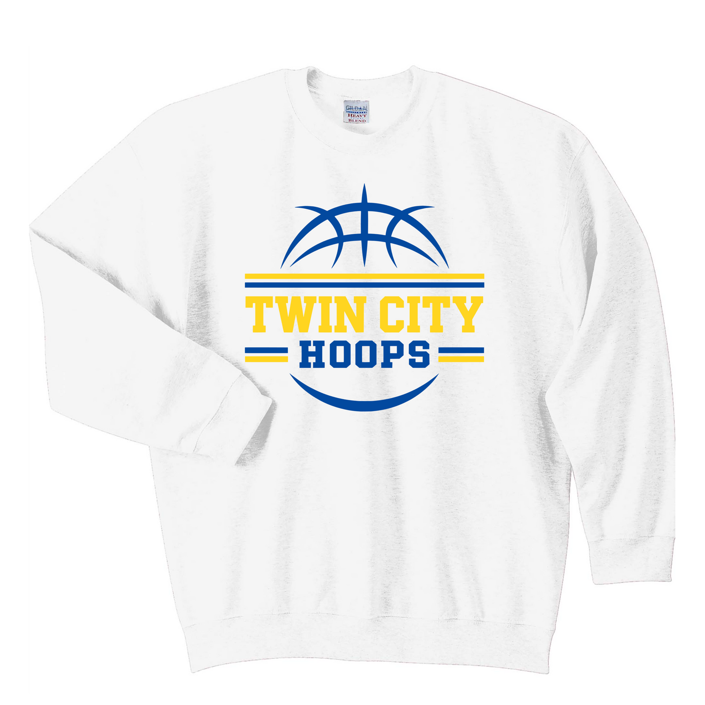 TCH Crewneck