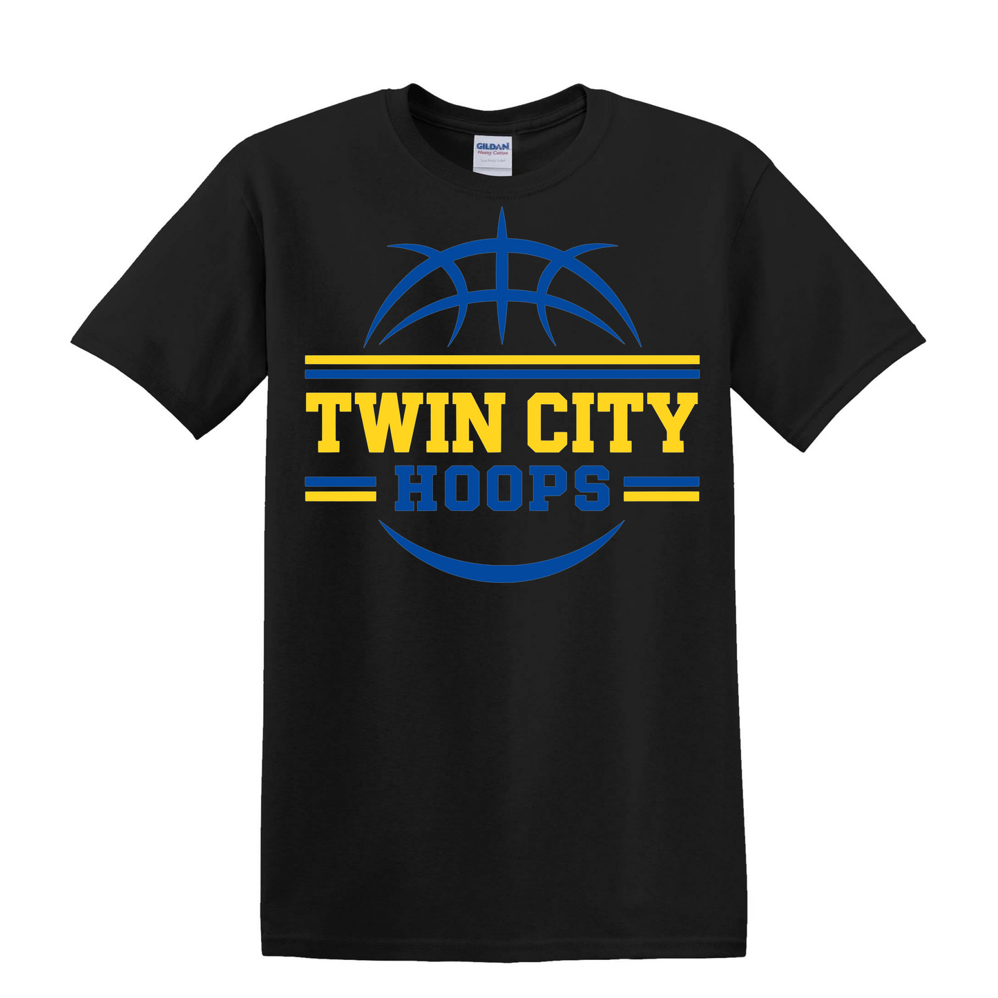 TCH Cotton T-Shirt