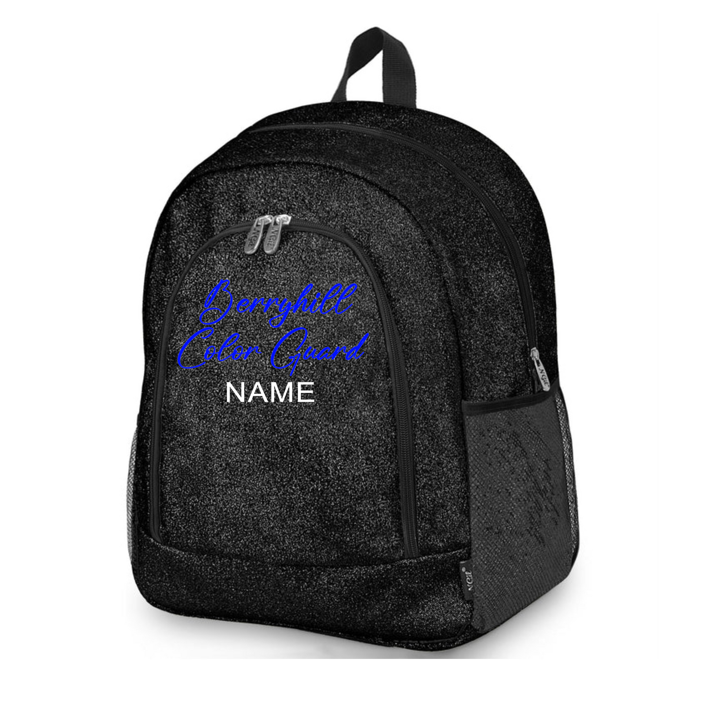 Color Guard Backpack