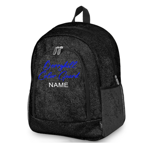 Color Guard Backpack