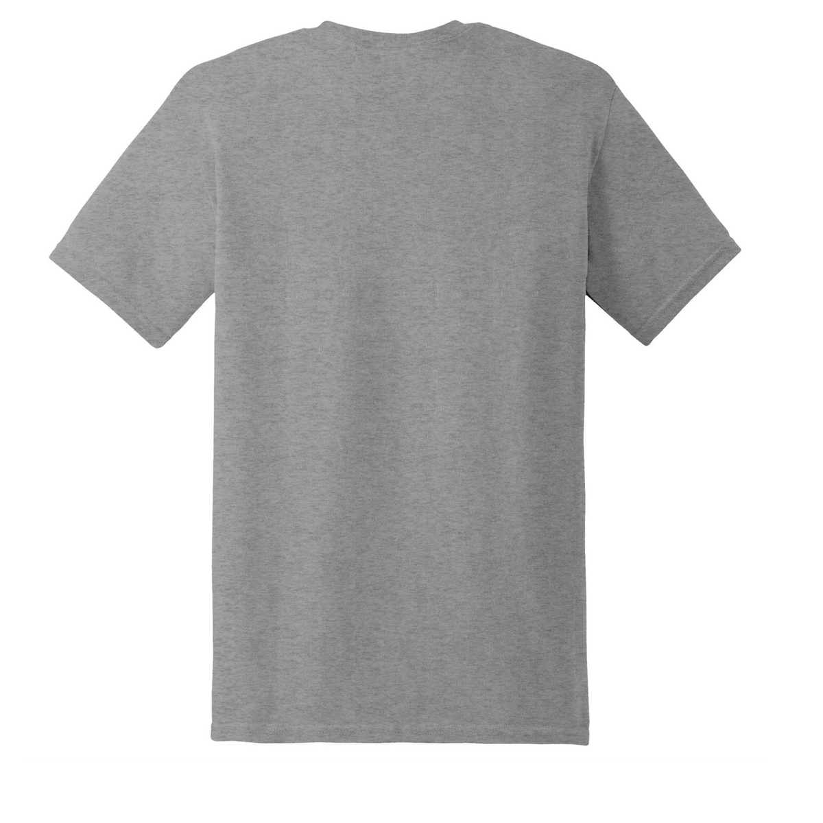 Berryhill Football Grey T-shirt