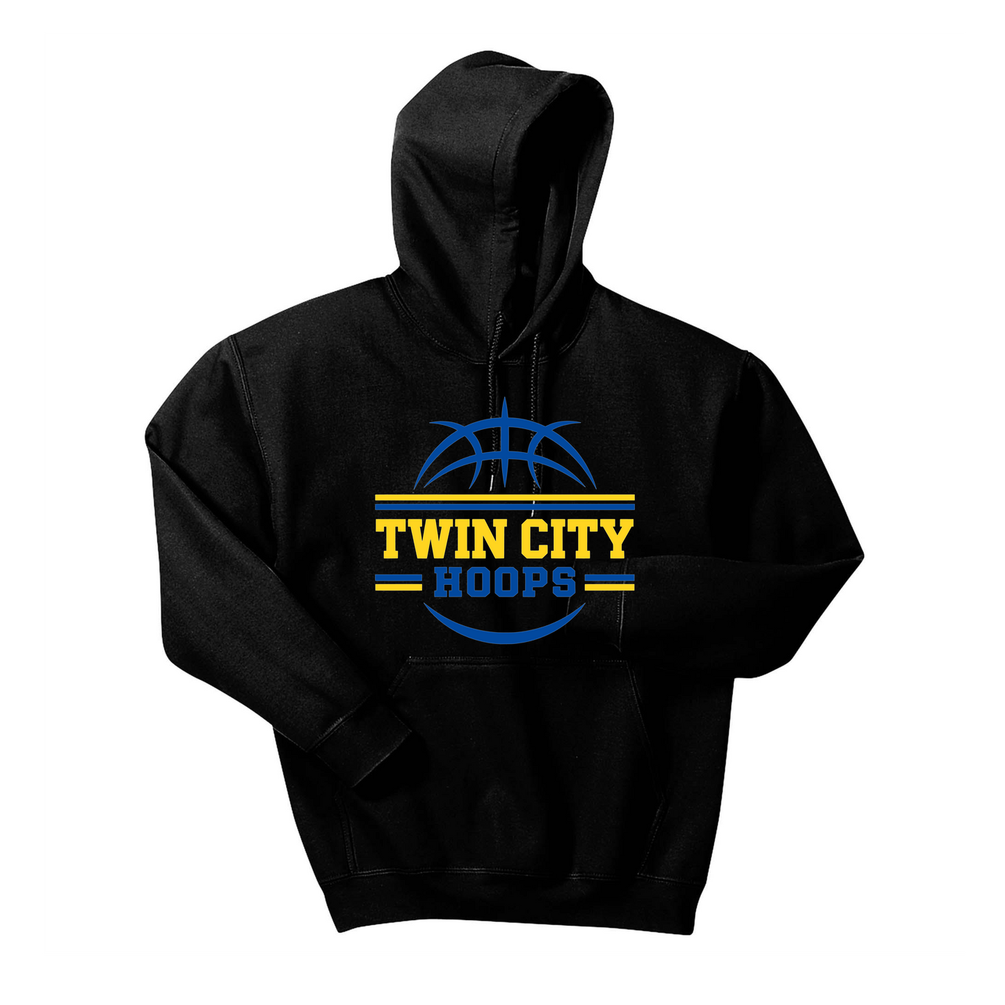 TCH Hoodie