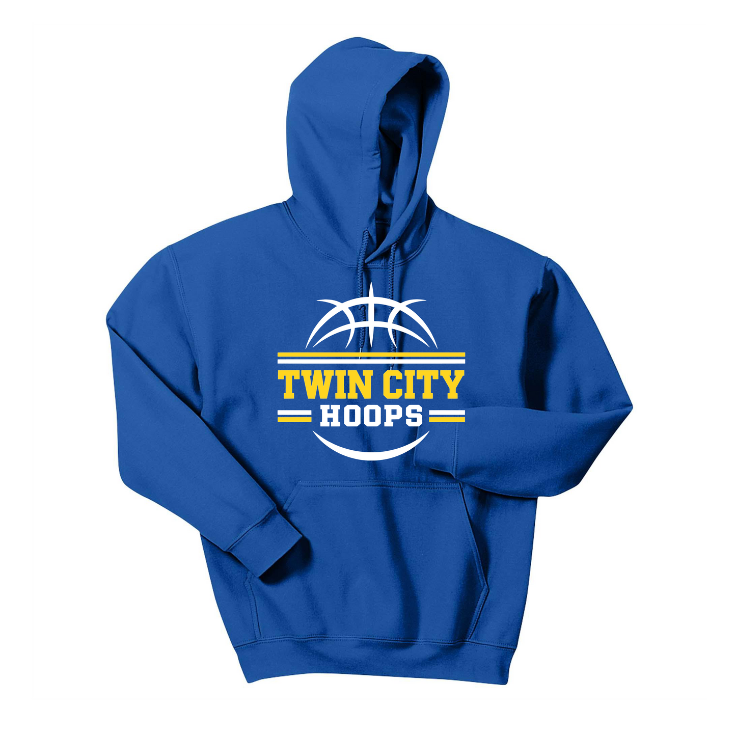 TCH Hoodie