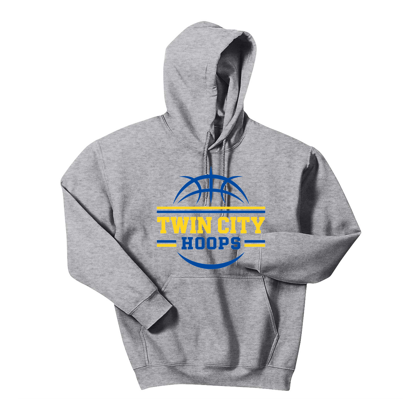 TCH Hoodie