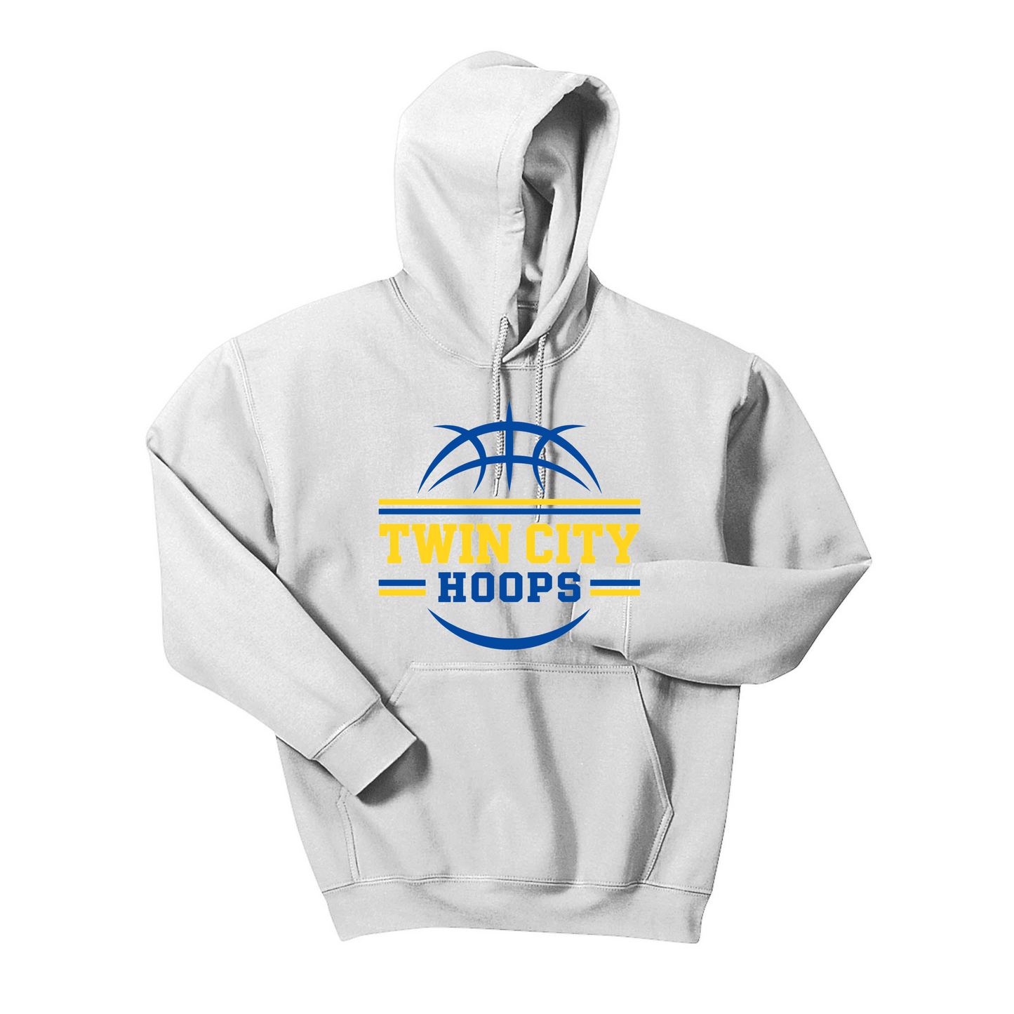 TCH Hoodie