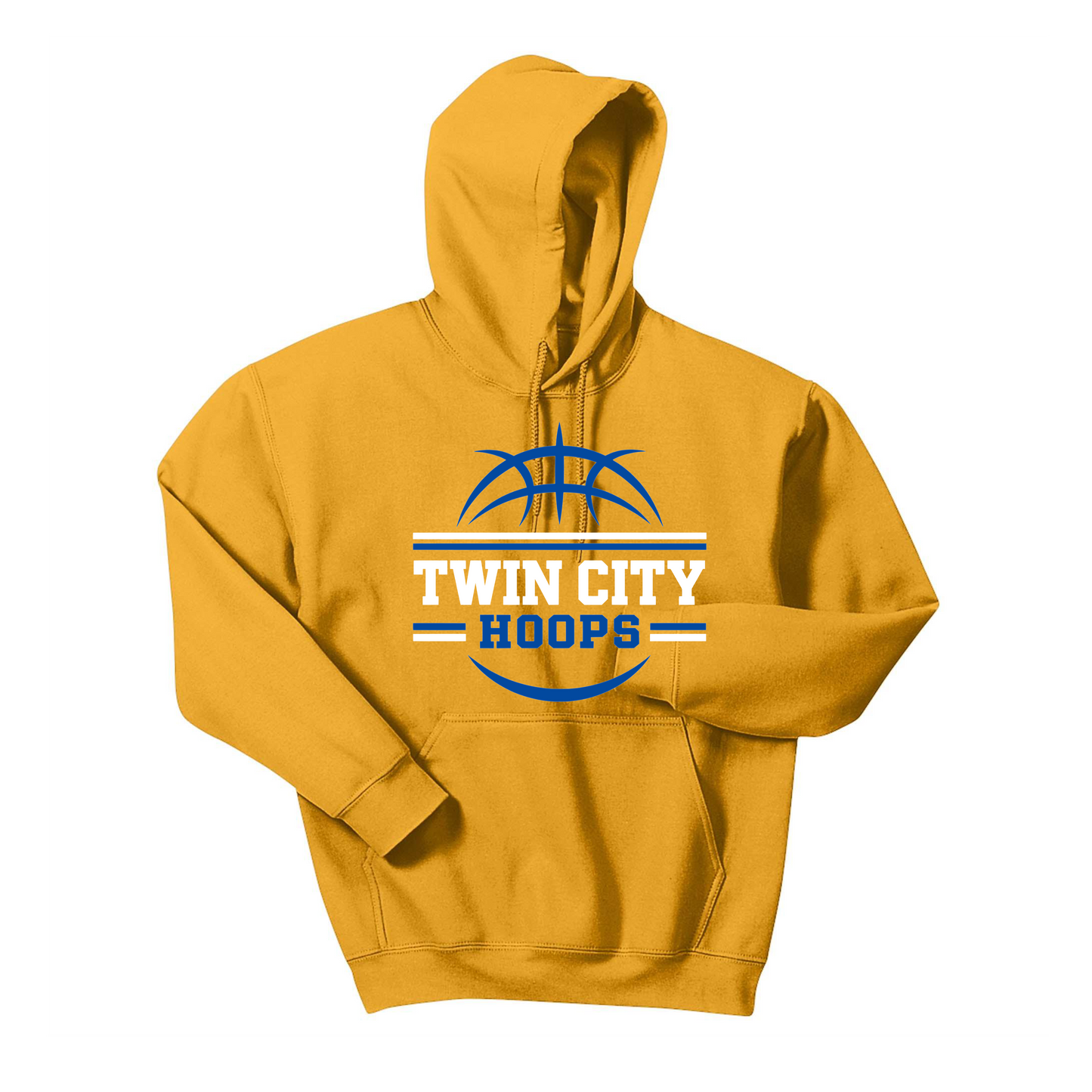 TCH Hoodie