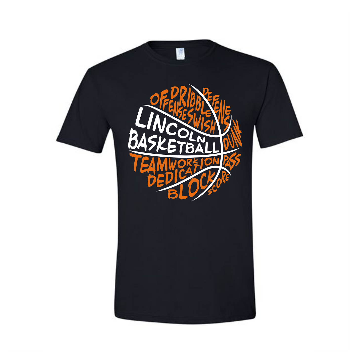 Lincoln Basketball