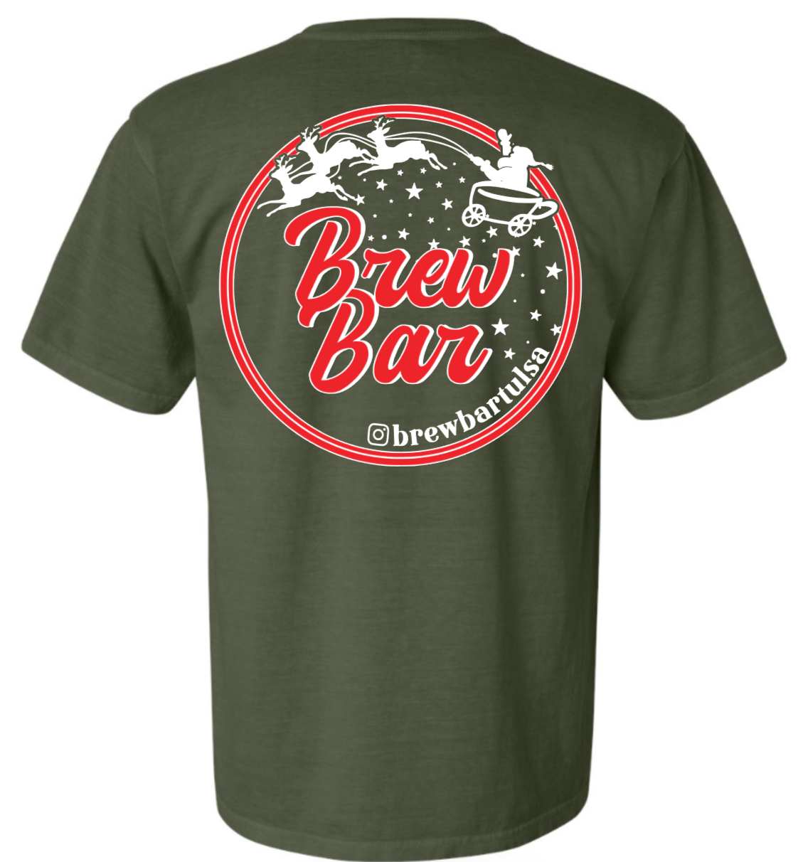 Christmas Brew