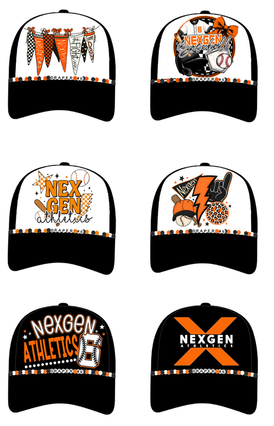 NexGen Trucker Hat