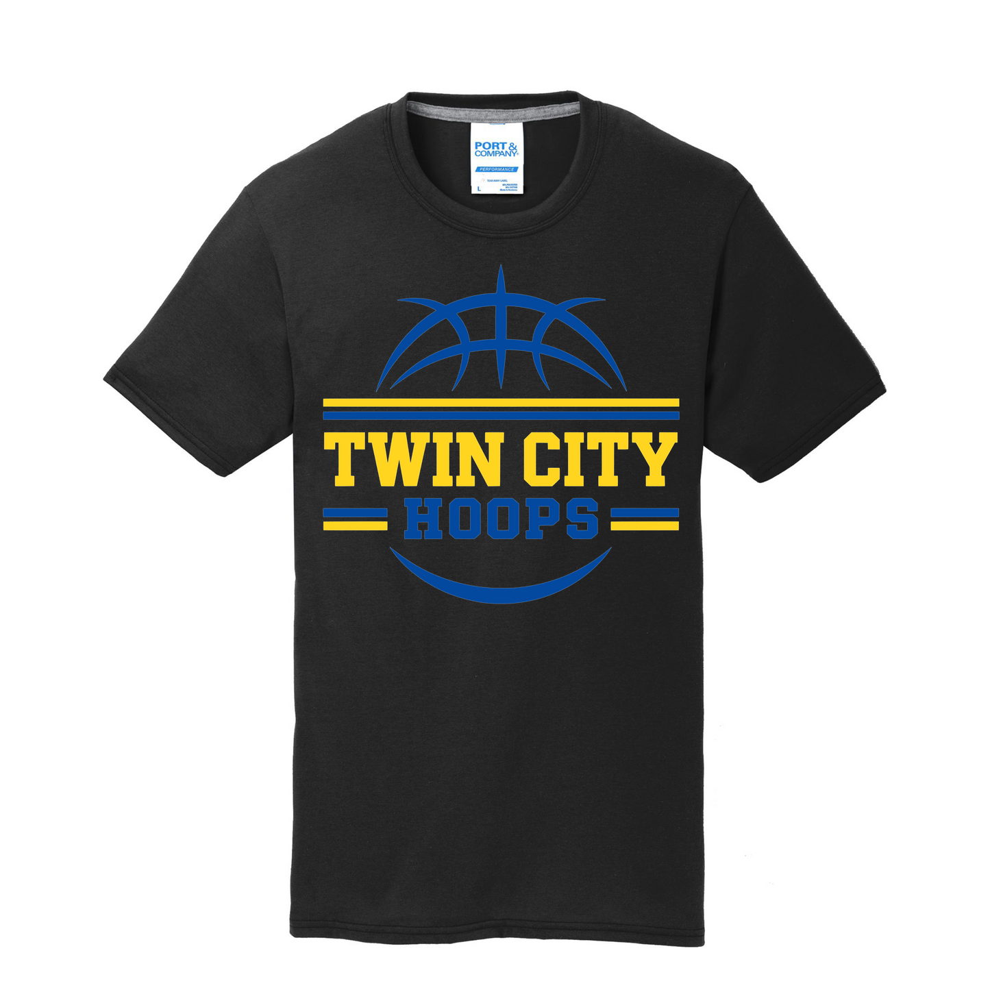 TCH Player's Shirt