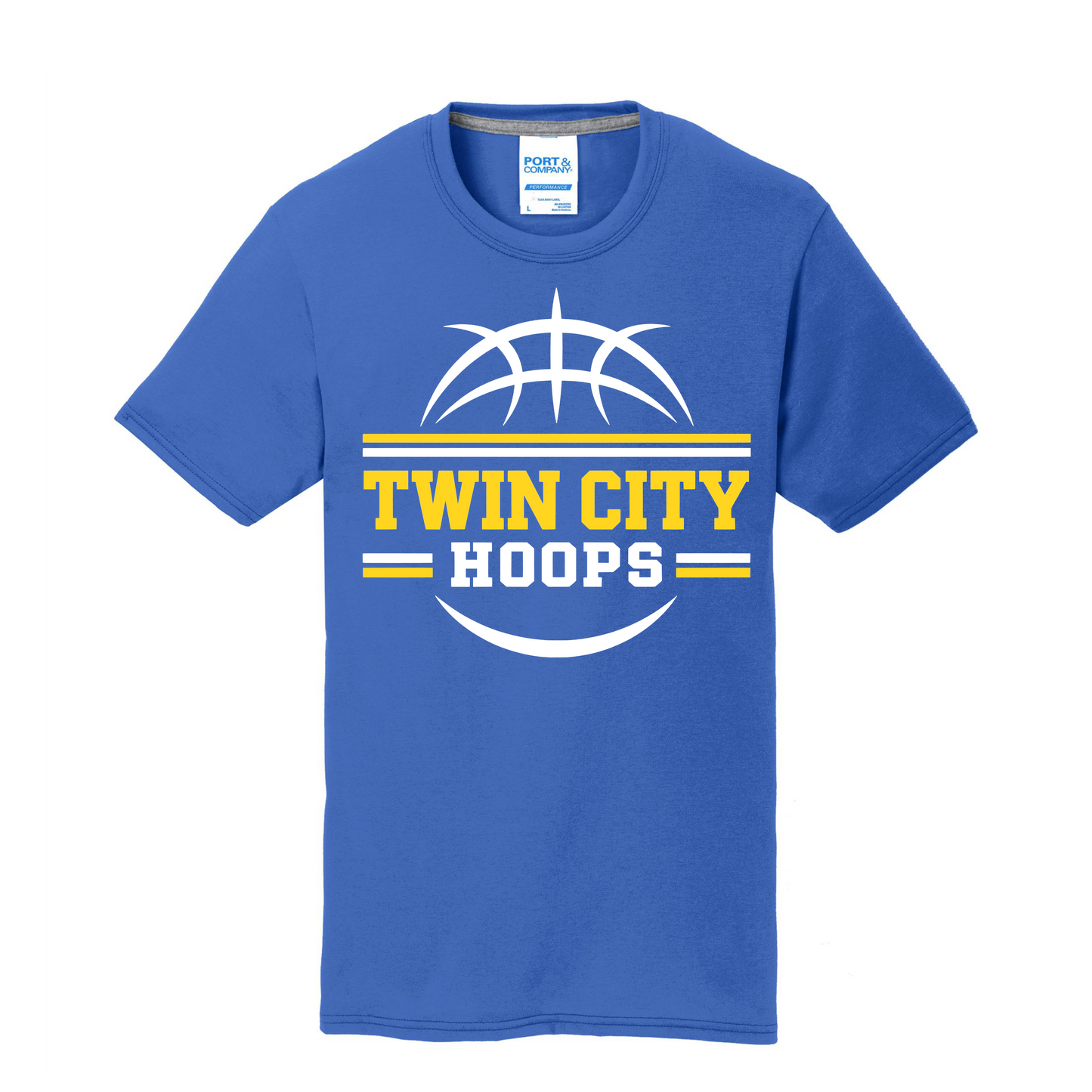 TCH Performance T-Shirt