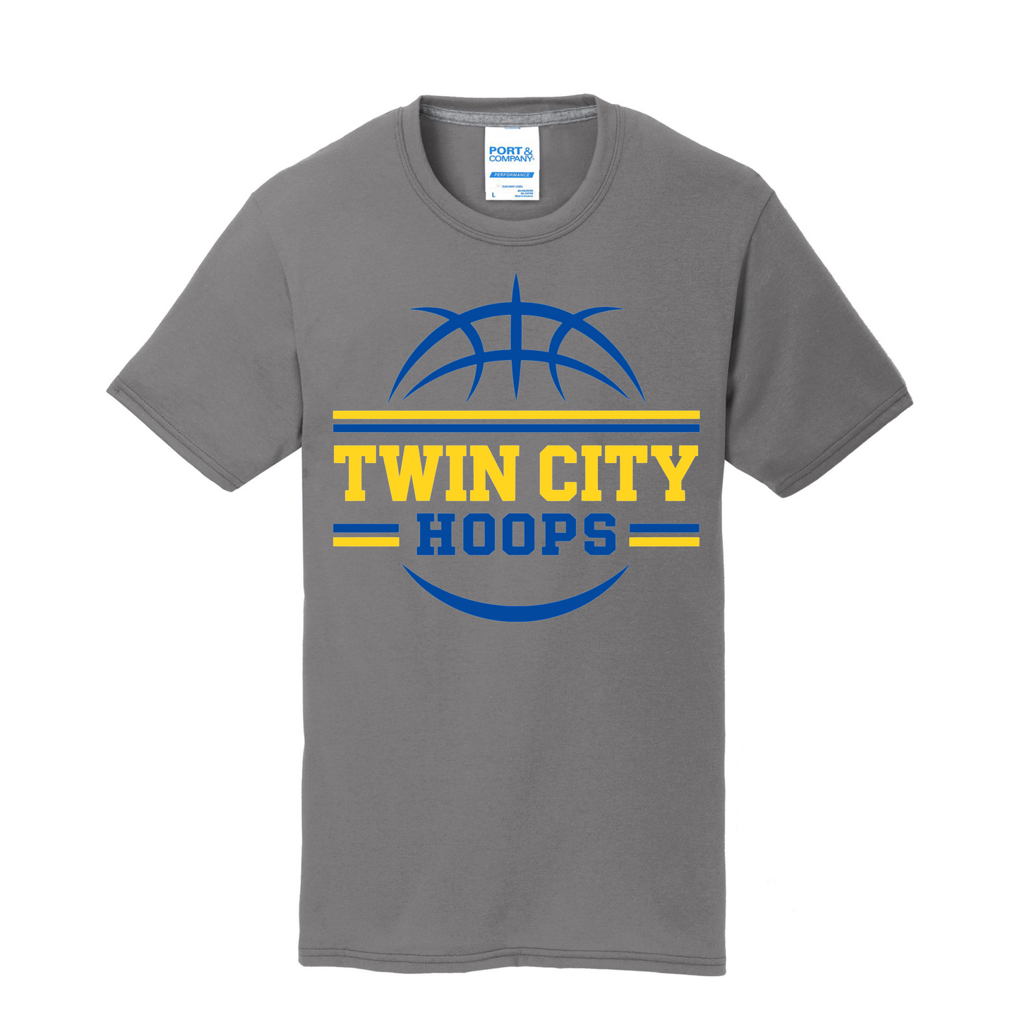 TCH Performance T-Shirt