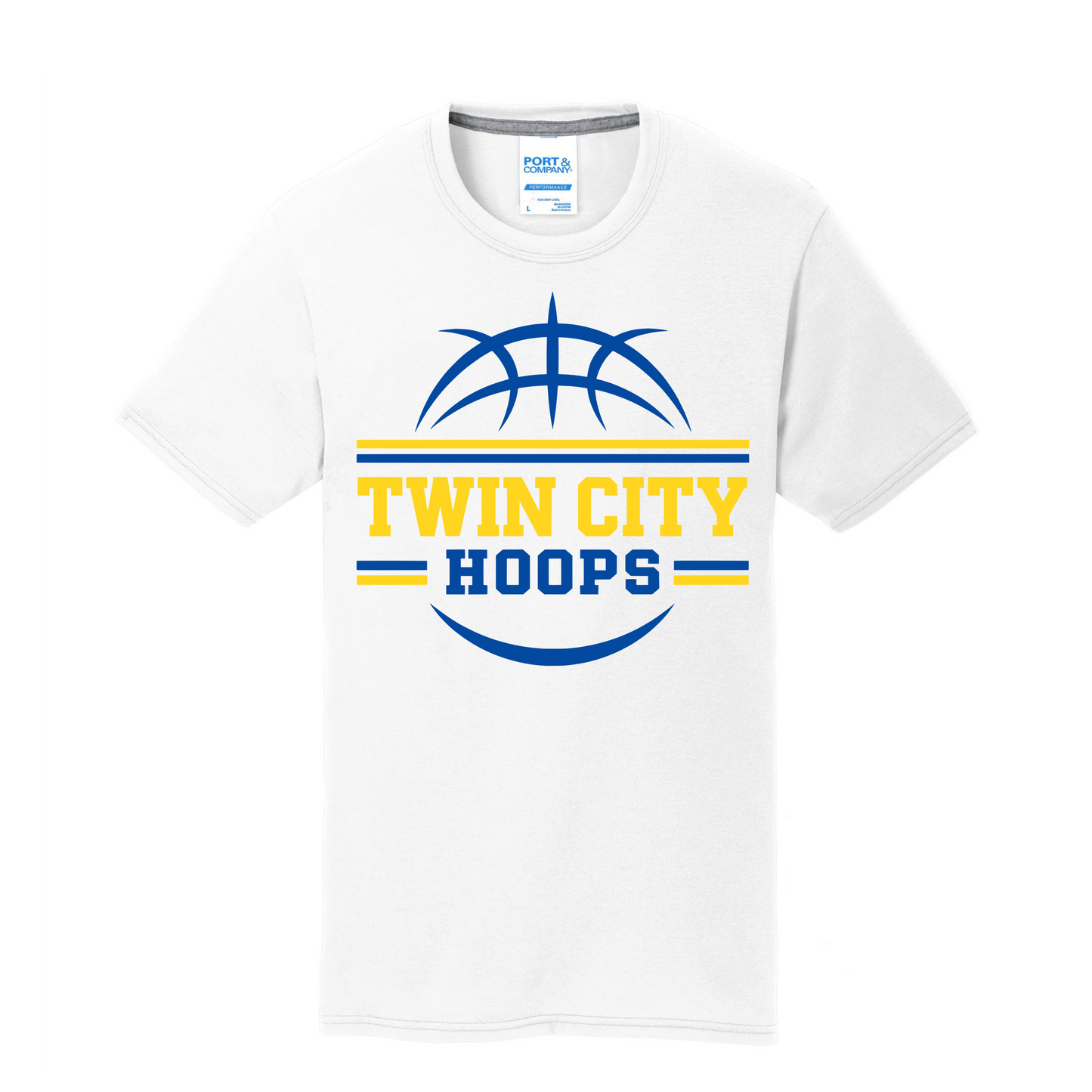 TCH Performance T-Shirt