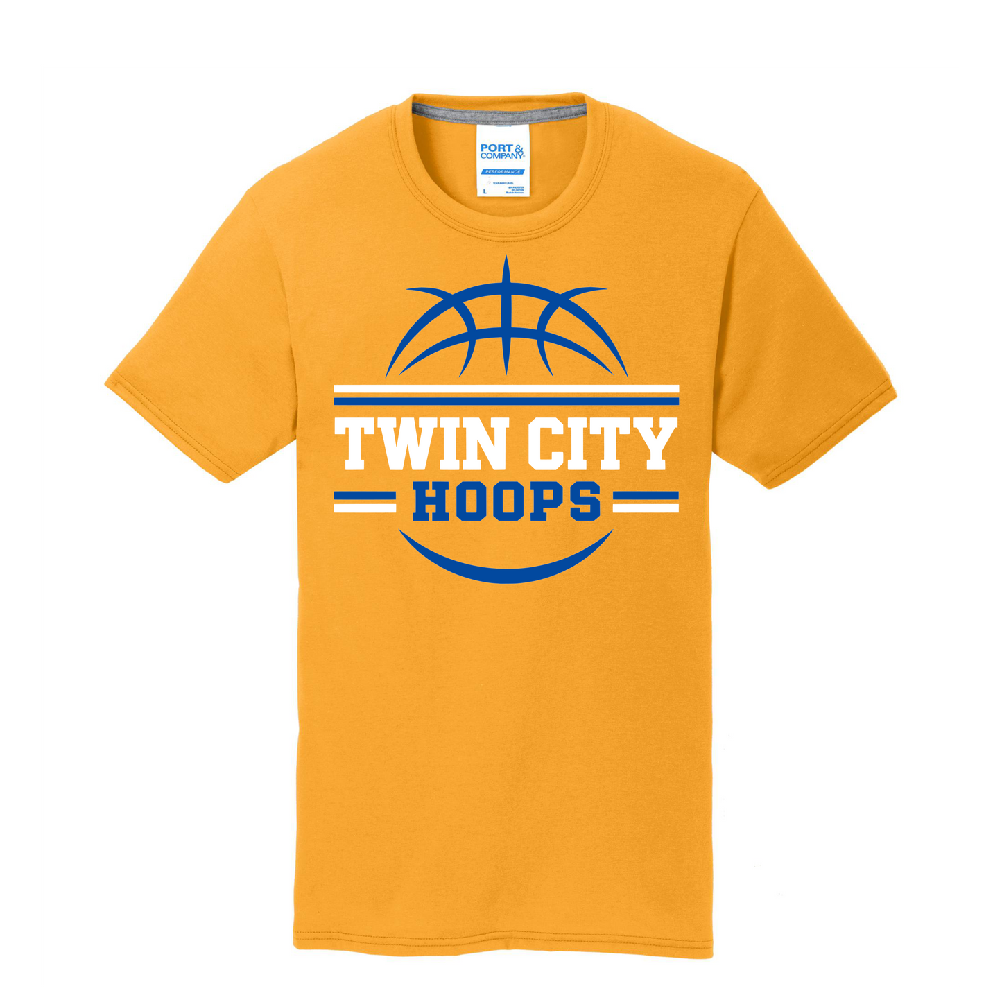TCH Performance T-Shirt