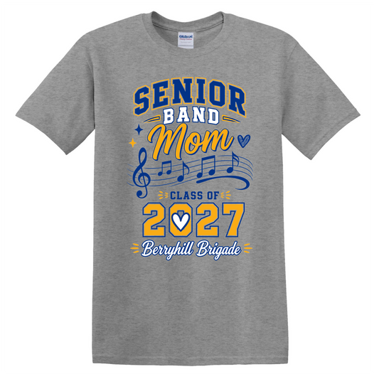 Senior Mom 2027