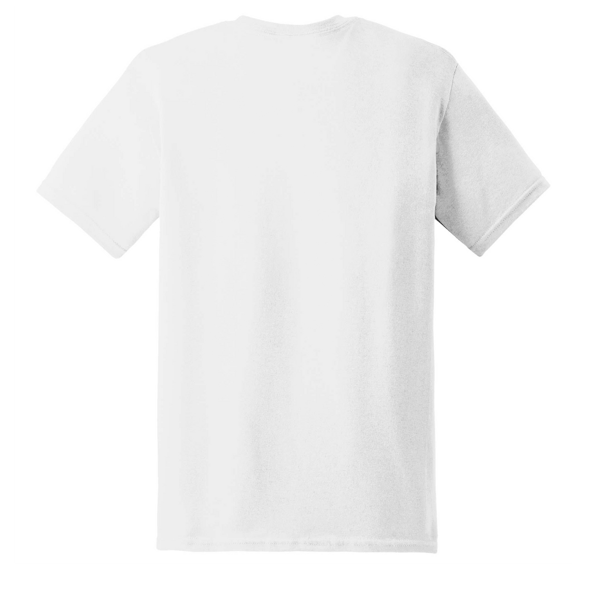 Berryhill Football White T-shirt