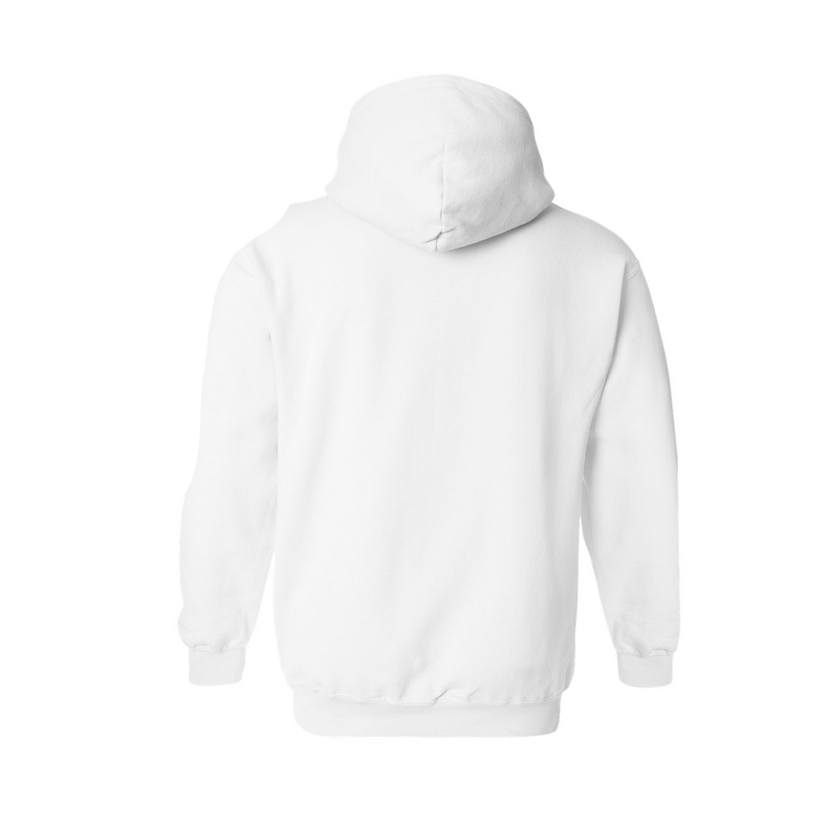 Berryhill Football White Hoodie