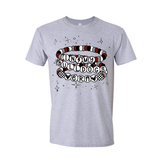 Bulldog Era