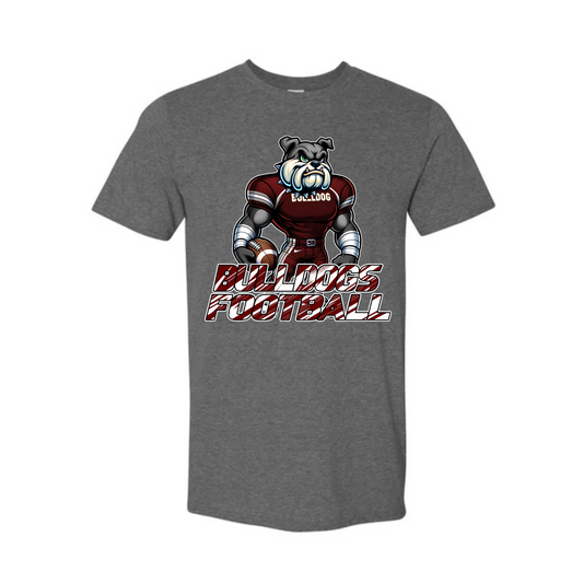 Bulldogs' Football