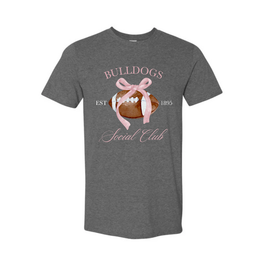 Bulldogs' Social Club