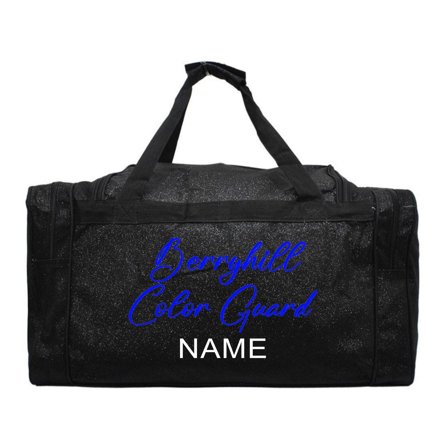 Color Guard Duffel Bag