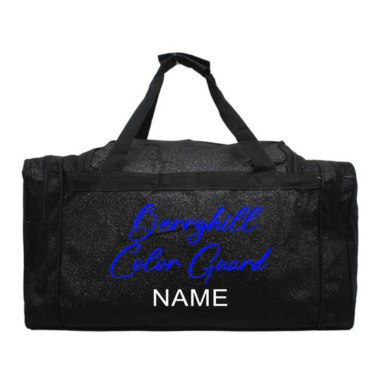 Color Guard Duffel Bag